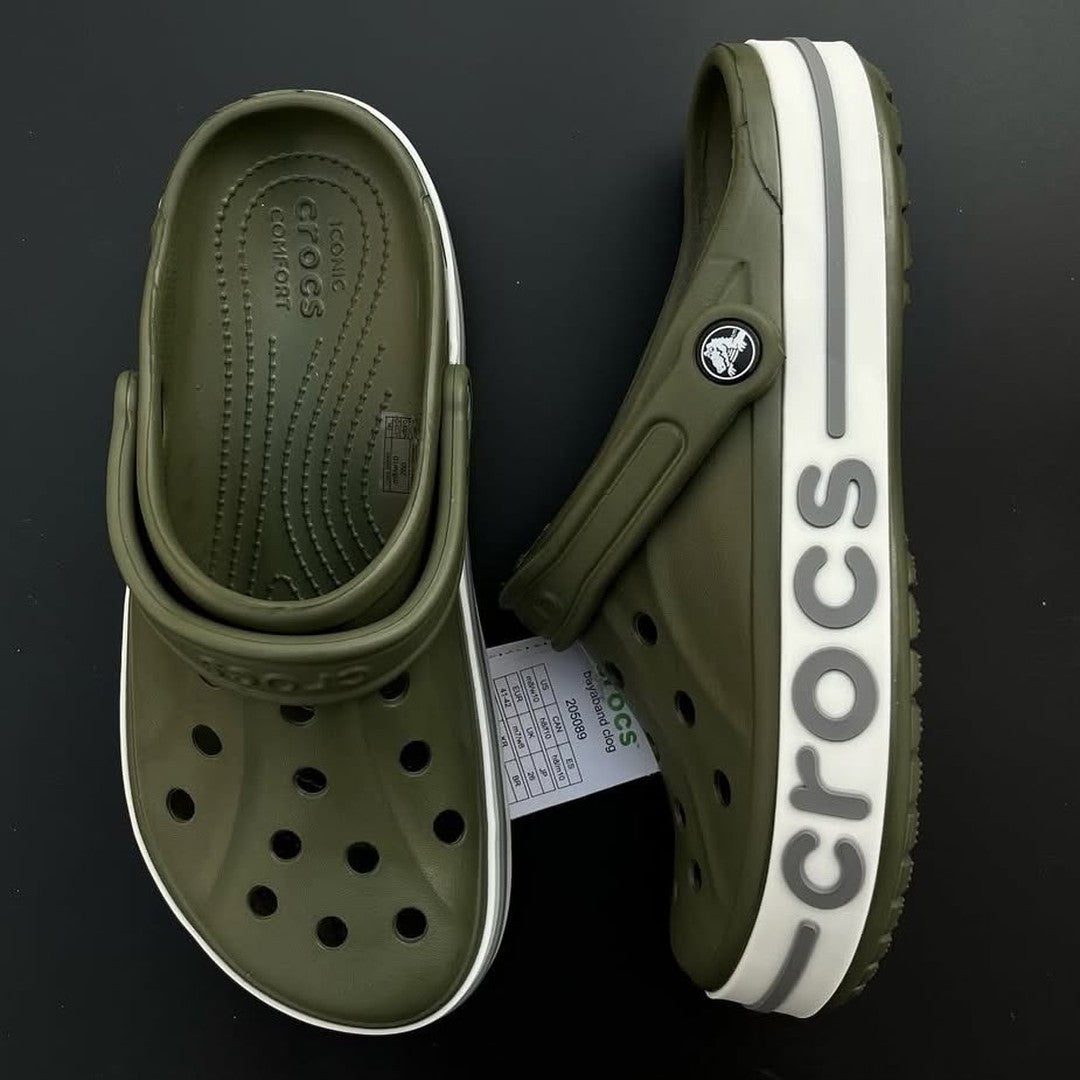 CROCS FOR UNISEX