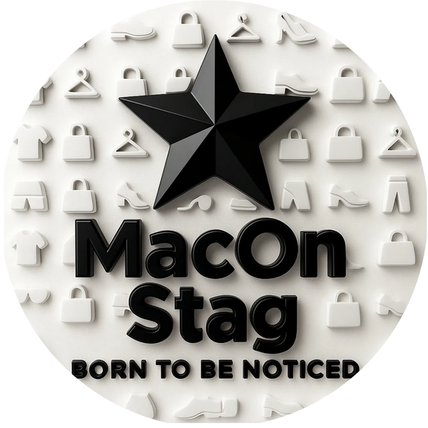 MacOn Stag ⭐