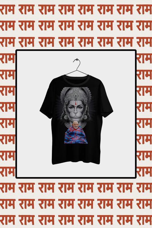 NEEB KARORI BABA T-SHIRT