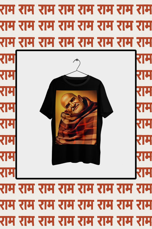 NEEB KARORI BABA T-SHIRT