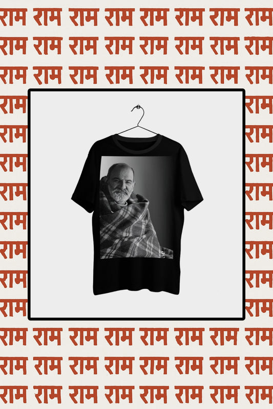 NEEB KARORI BABA T-SHIRT