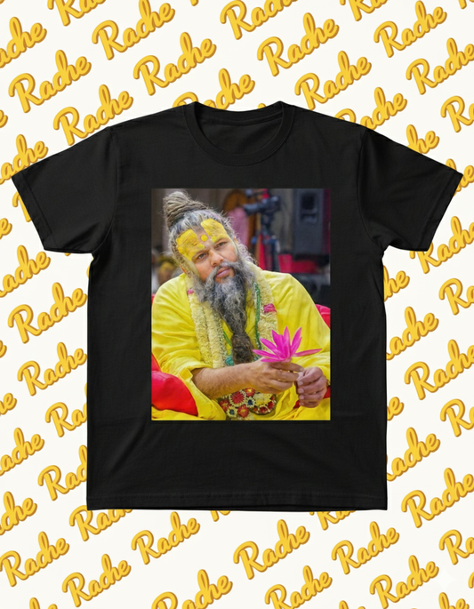 SHRI PREMANAND JI MAHARAJ T-SHIRTS