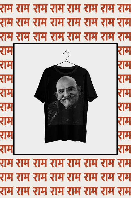 NEEB KARORI BABA T-SHIRT